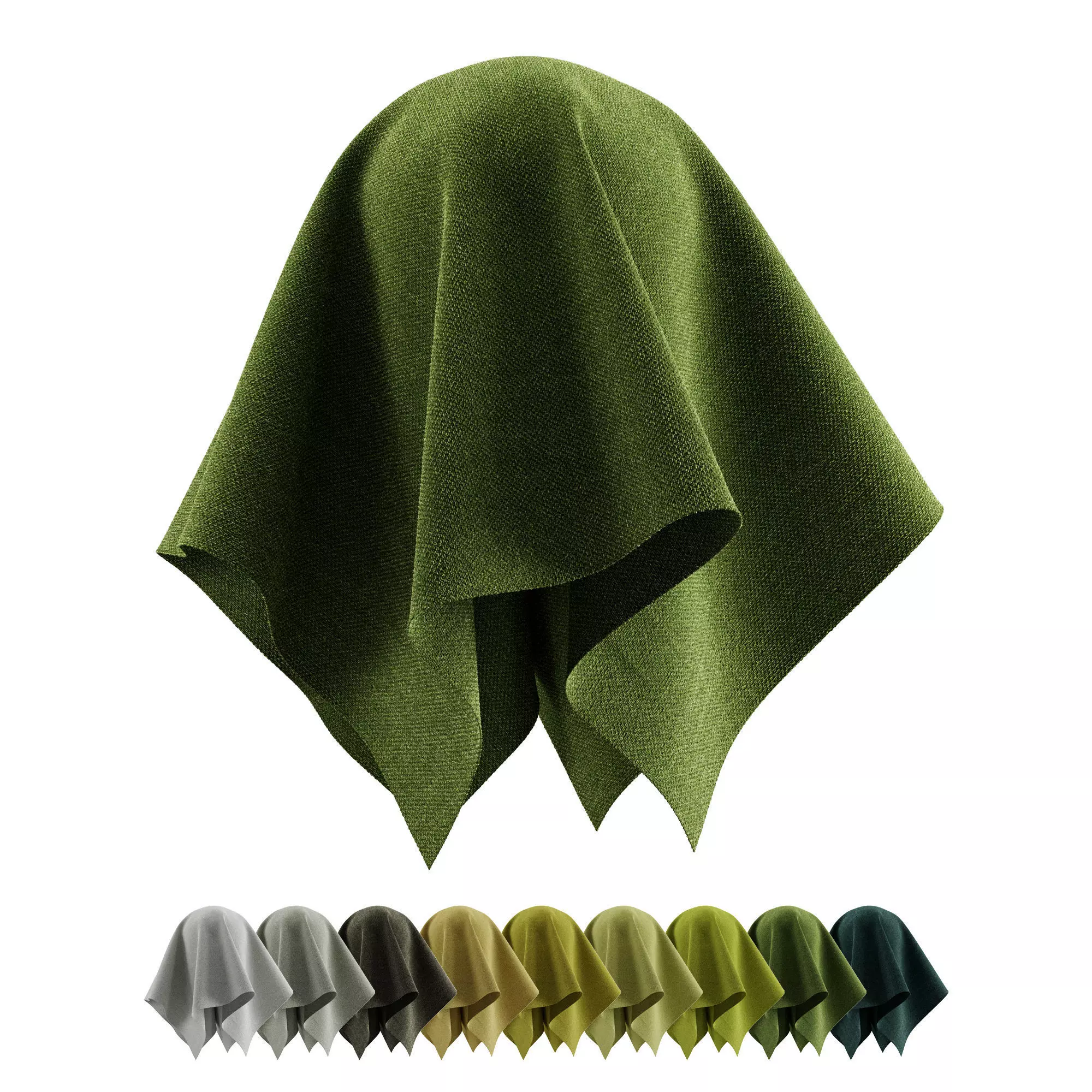 Keymer Textile Silvertex Part5 Texture