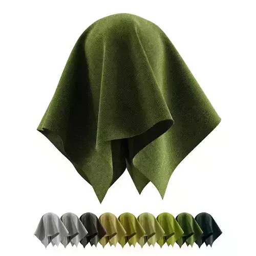 Keymer Textile Silvertex Part5