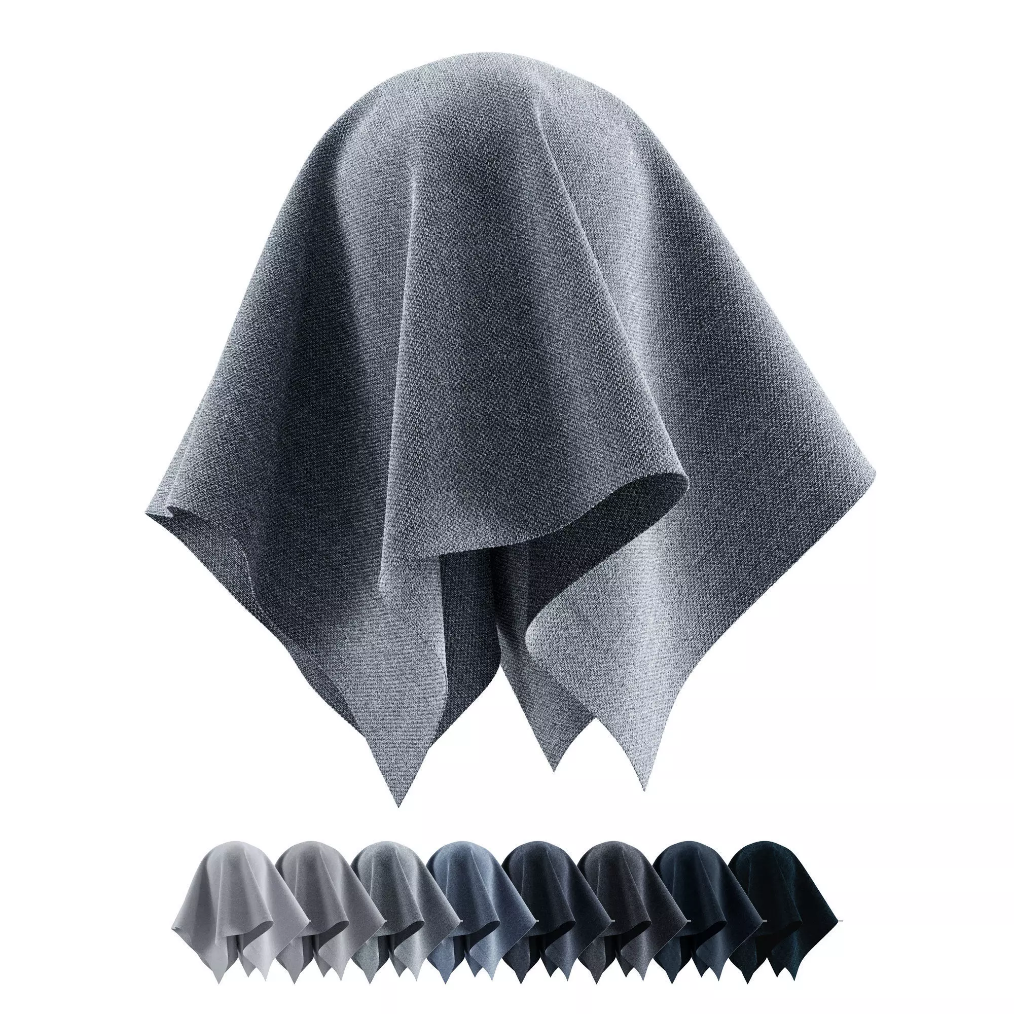 Keymer Textile Silvertex Part6 Texture