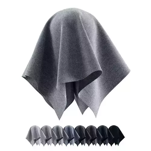 Keymer Textile Silvertex Part6