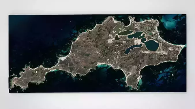 Rottnest island Australia