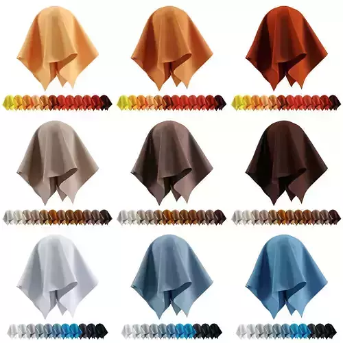 Keymer Textile Valencia Collection Vol37