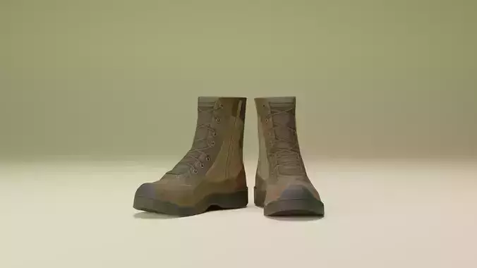 tactical boots