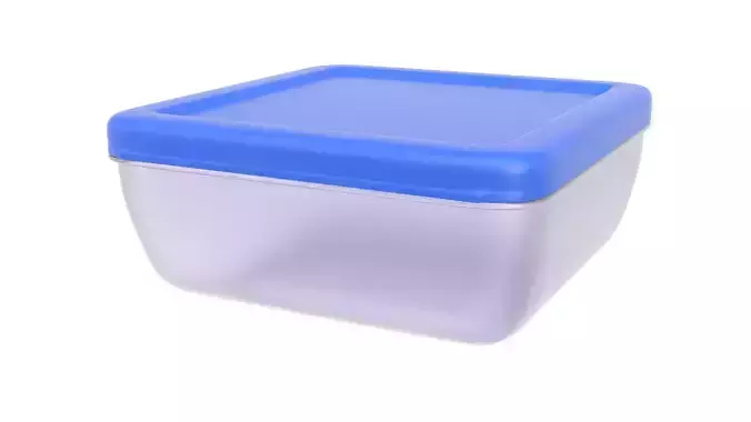 Food container 02