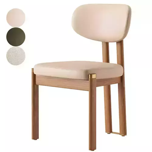 Portobello Dining Chair