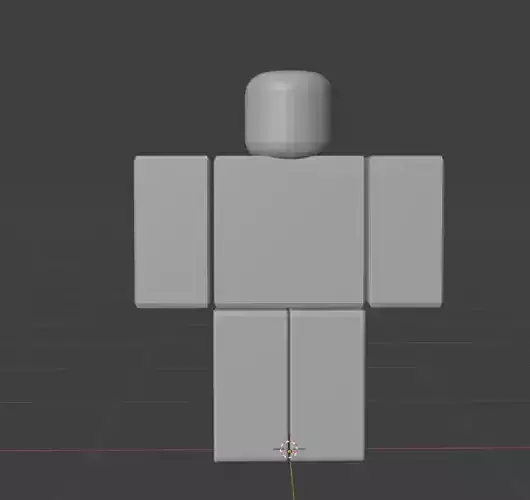 Roblox Model