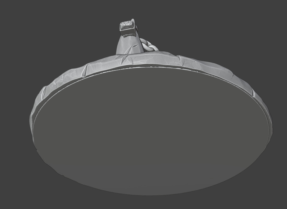 House 3 3D print model_9