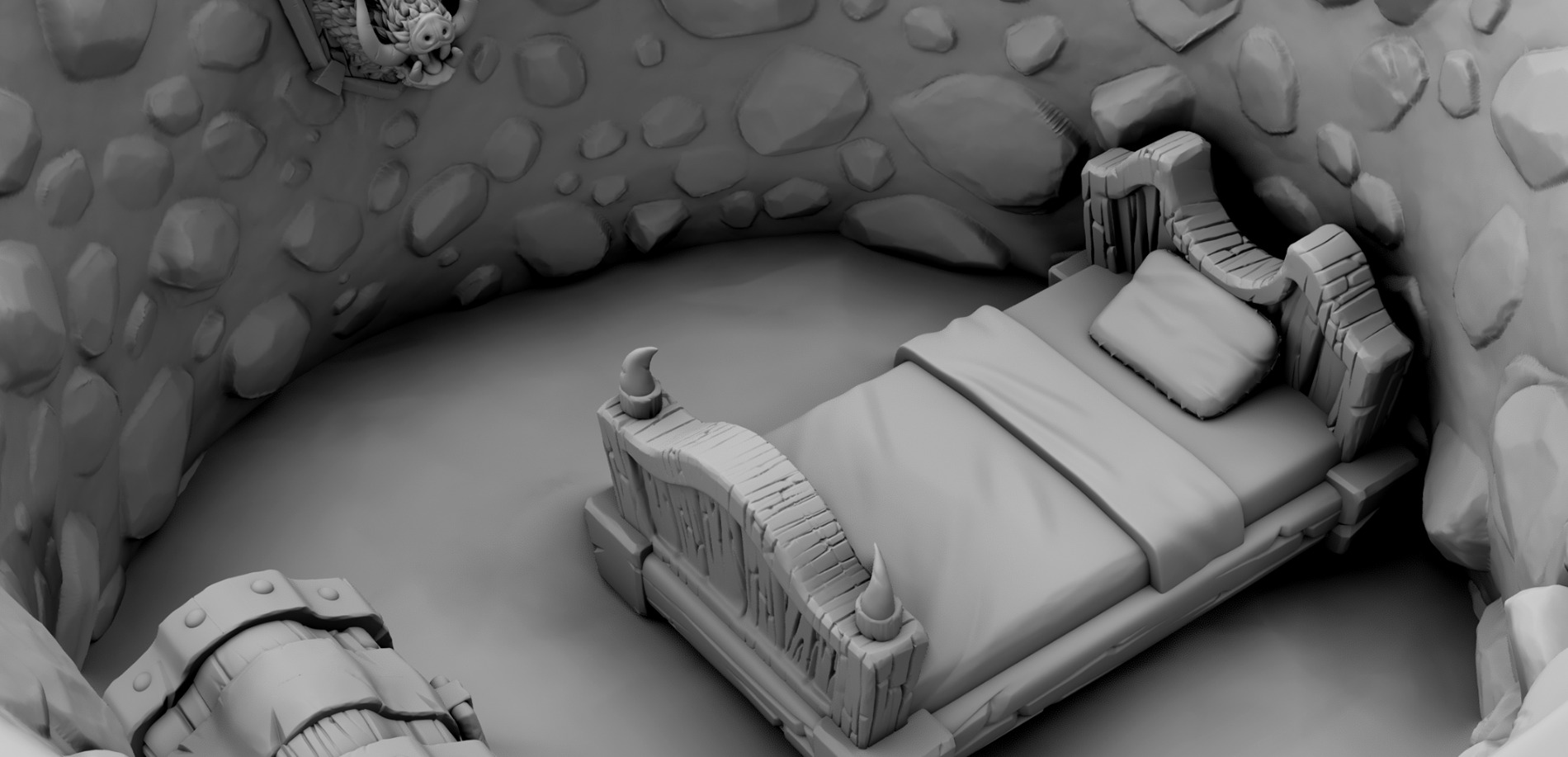 House 2 3D print model_13