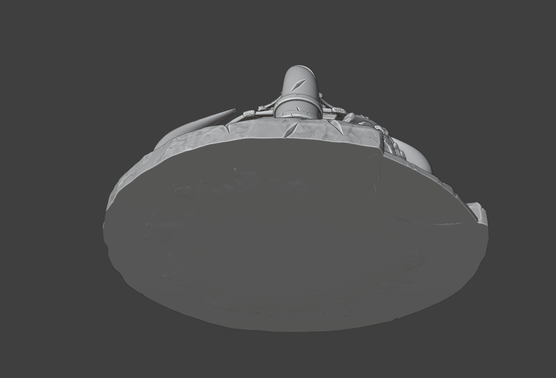 House 2 3D print model_10