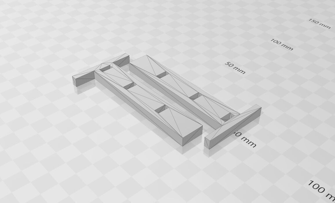 Custom 112 Total Workout Gym Set Combo Diorama Prop for GI JOE 3D print model_1