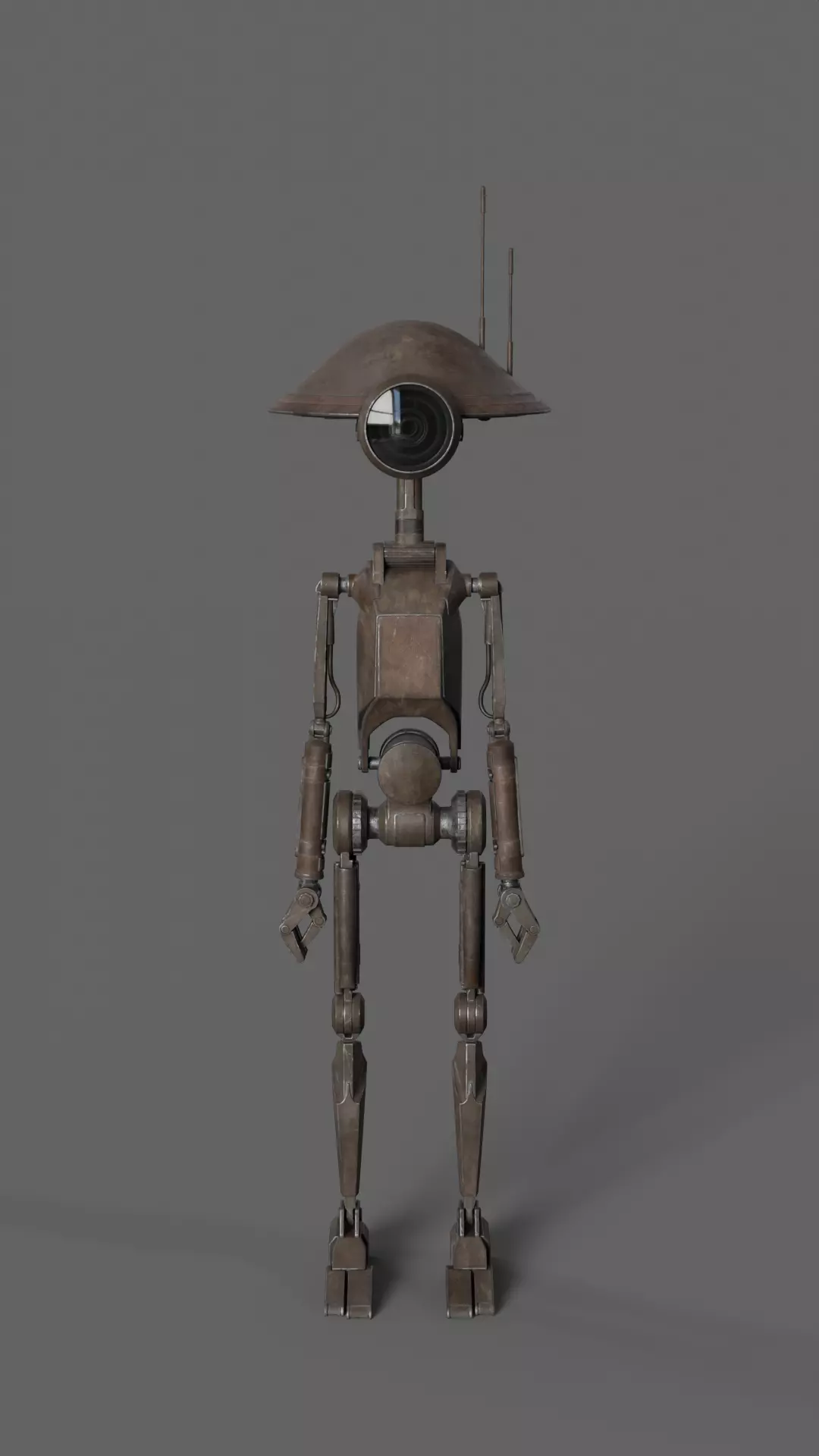 pitdroid 3D model_0