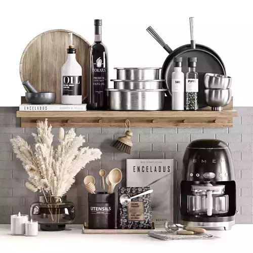 Kitchen accessories076