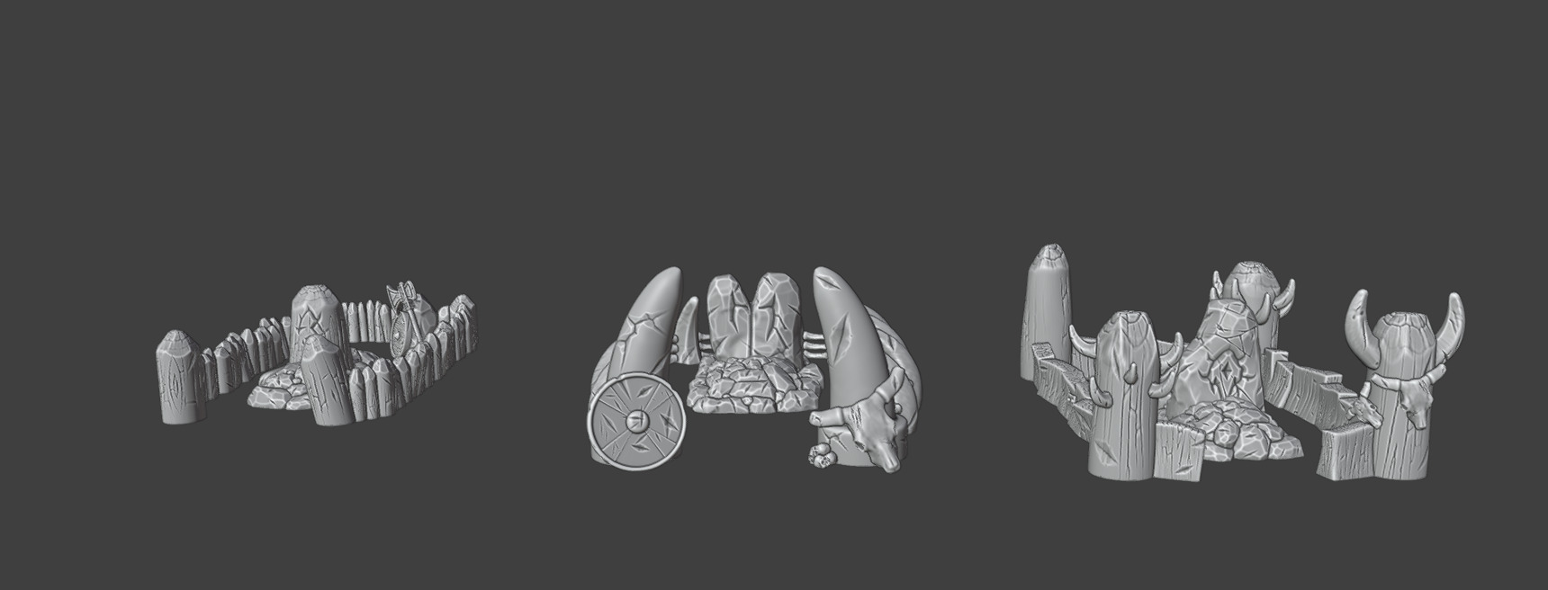 Graves 3D print model_9