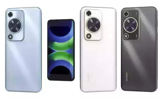 Huawei Enjoy 70S All Colors