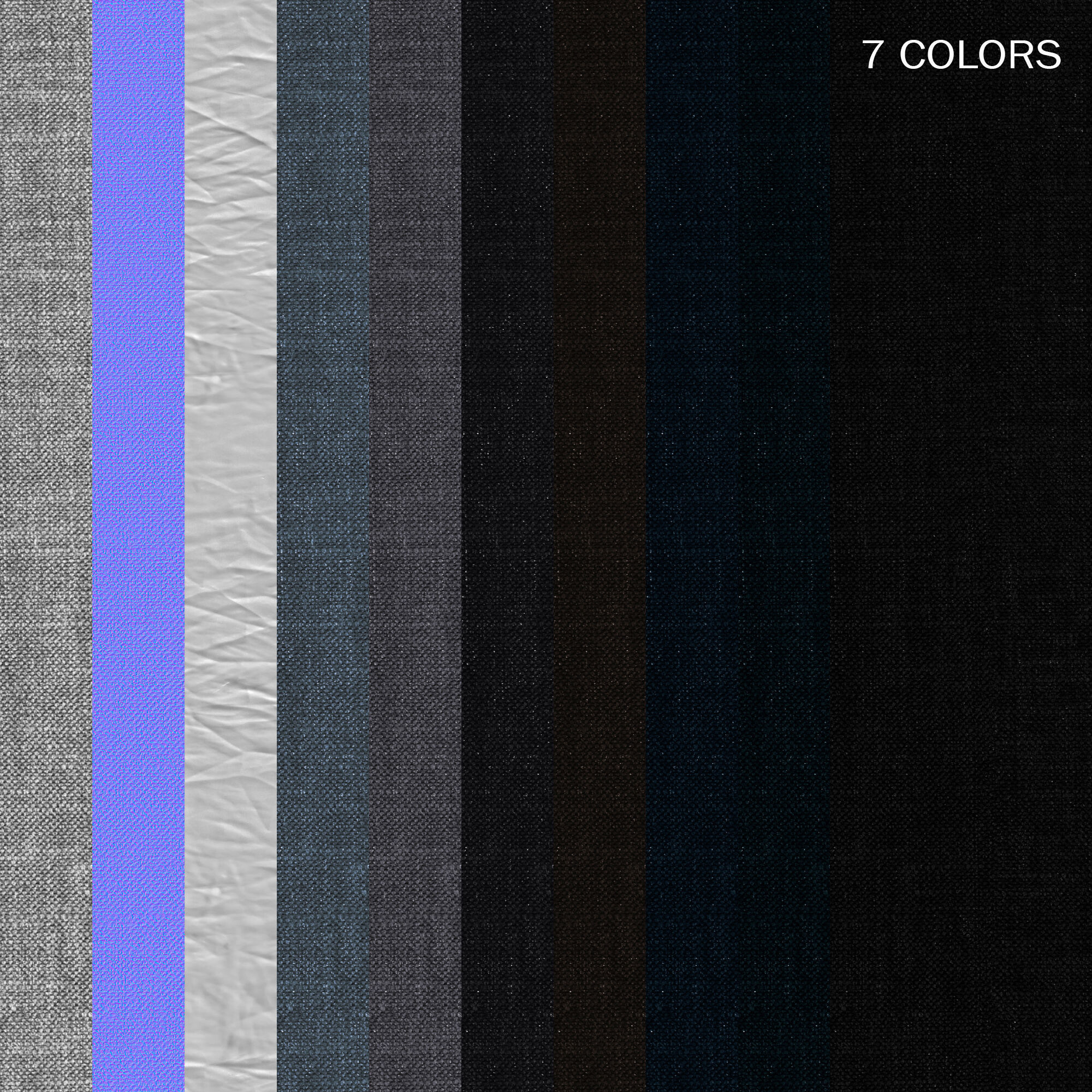 Keymer Textile Spirit Part1 Texture_7