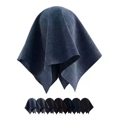 Keymer Textile Spirit Part1