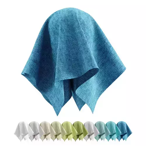 Keymer Textile Enforcer Part2 Texture