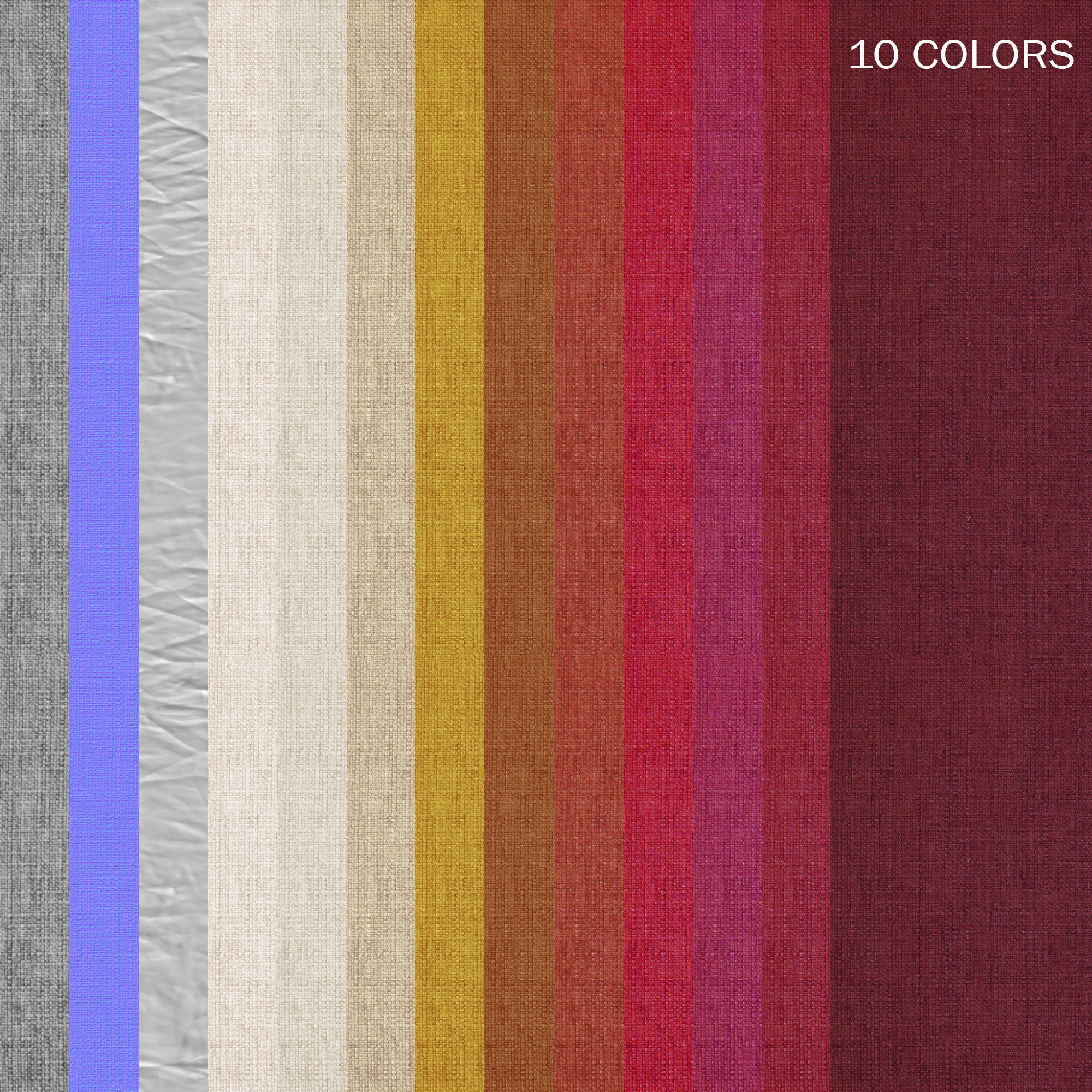 Keymer Textile Enforcer Collection Vol40 Texture_37