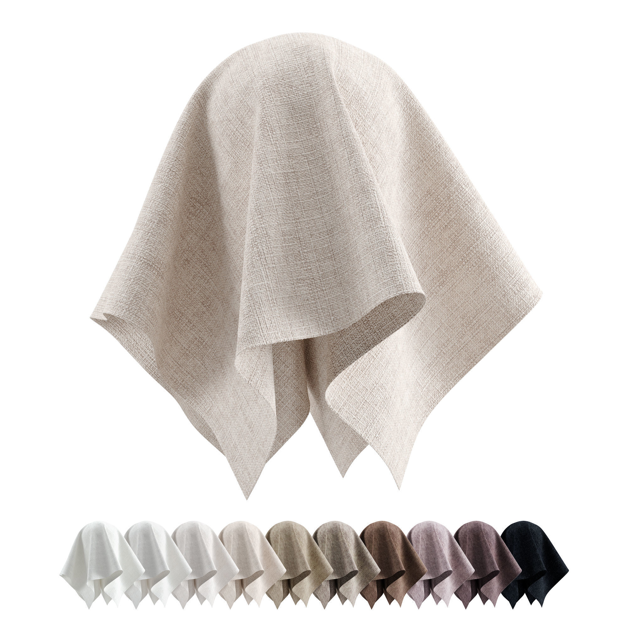 Keymer Textile Enforcer Collection Vol40 Texture_7