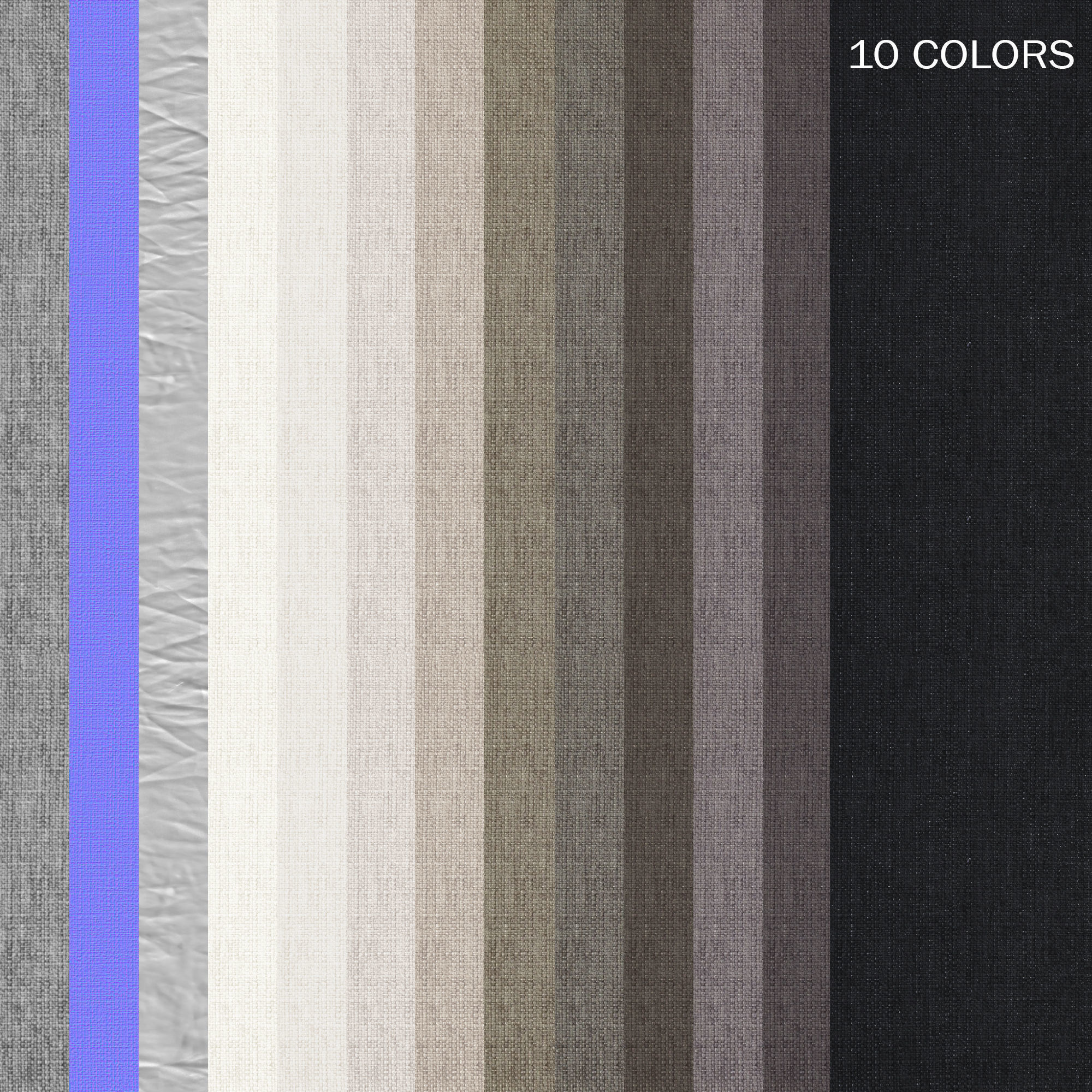 Keymer Textile Enforcer Collection Vol40 Texture_13