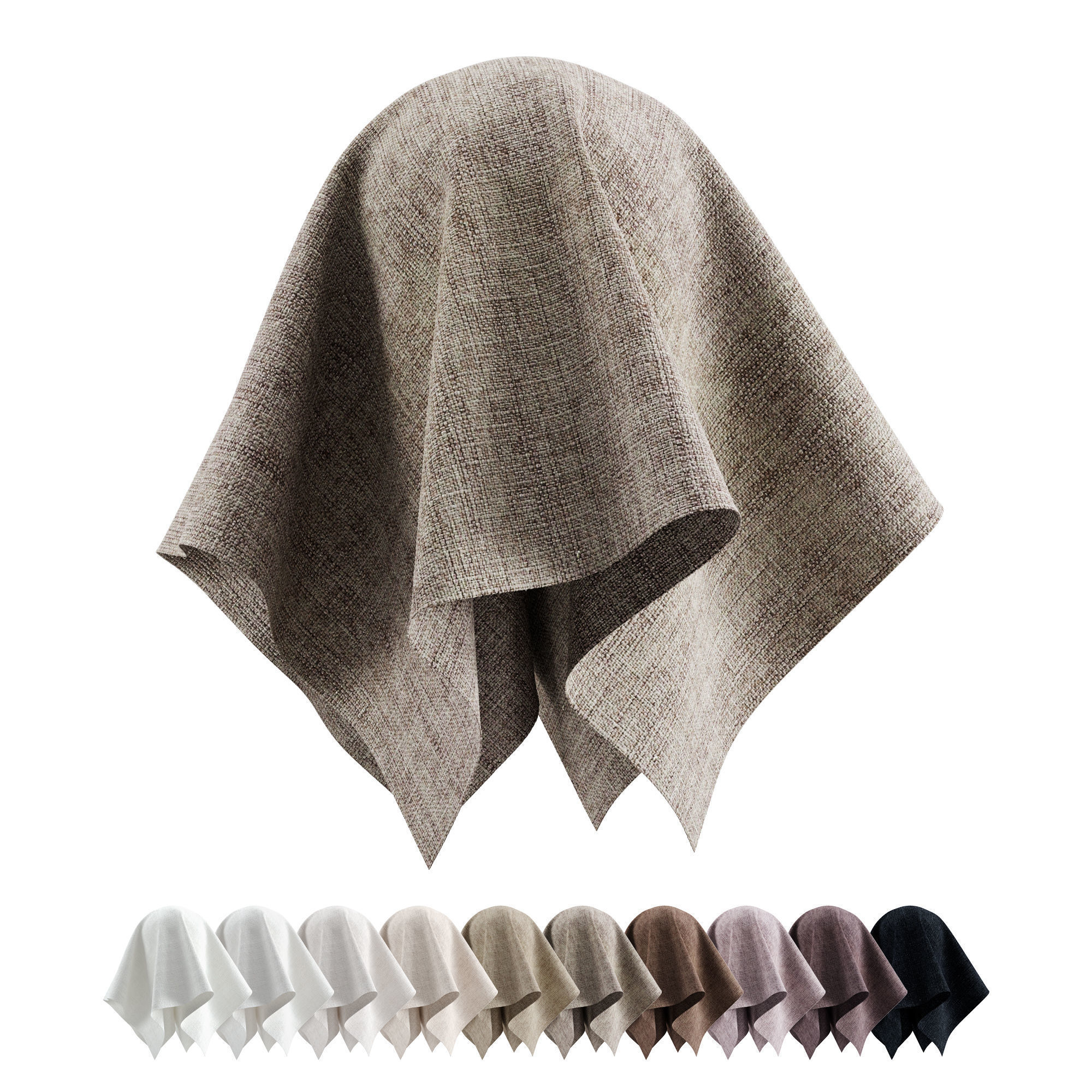 Keymer Textile Enforcer Collection Vol40 Texture_12