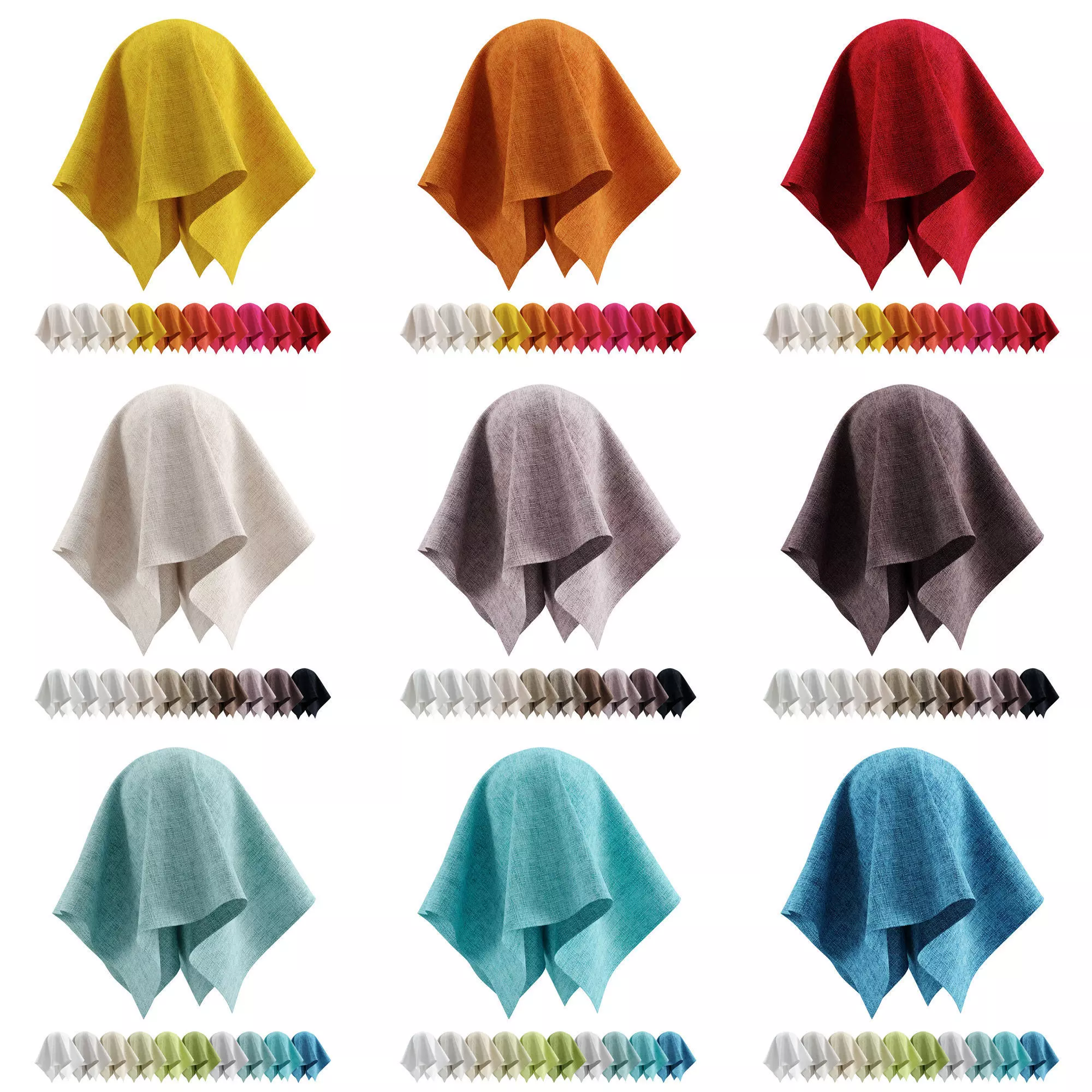 Keymer Textile Enforcer Collection Vol40 Texture_0