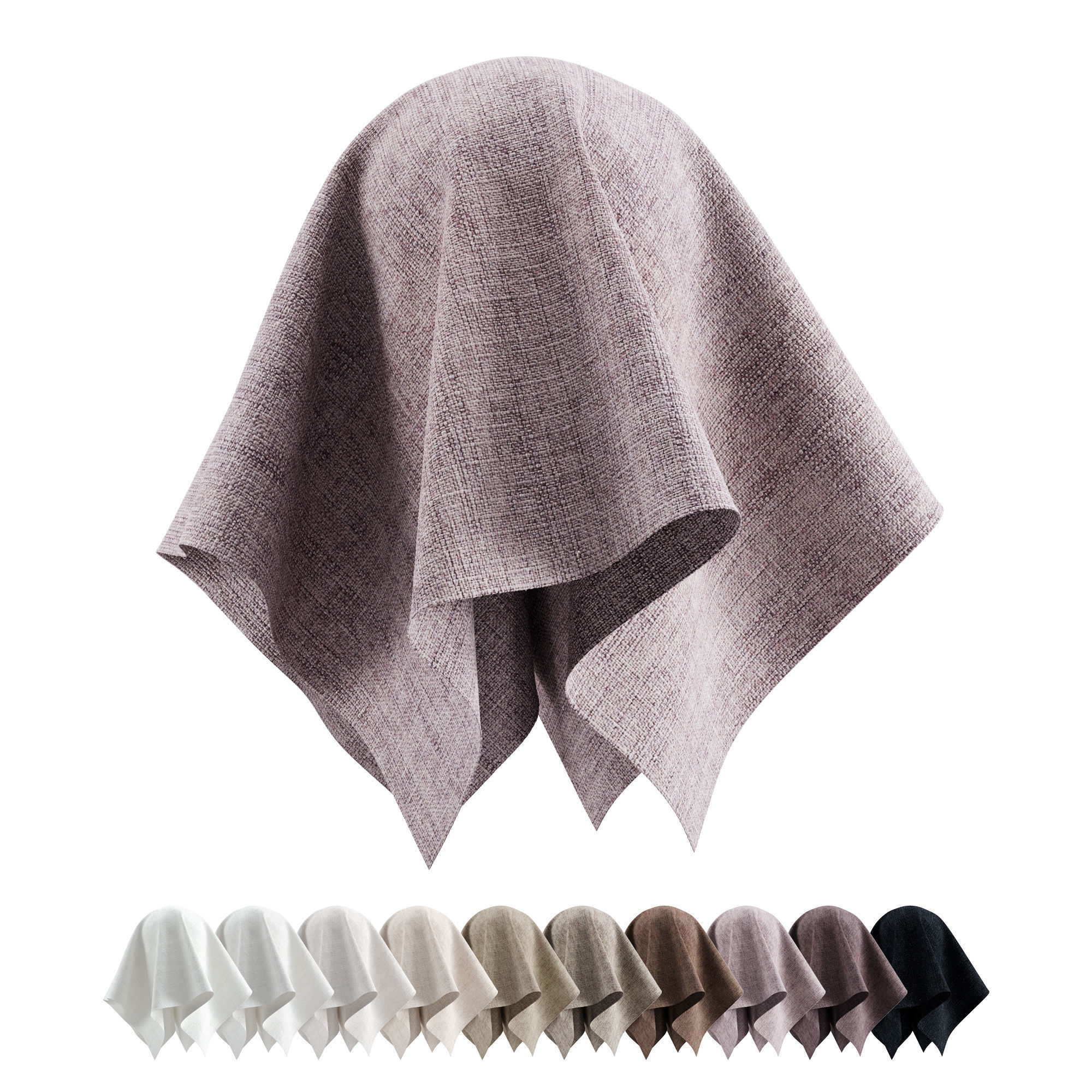 Keymer Textile Enforcer Collection Vol40 Texture_11