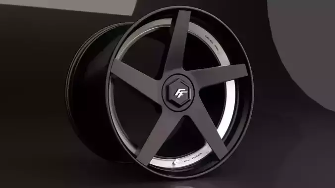 Final Fighters style 12