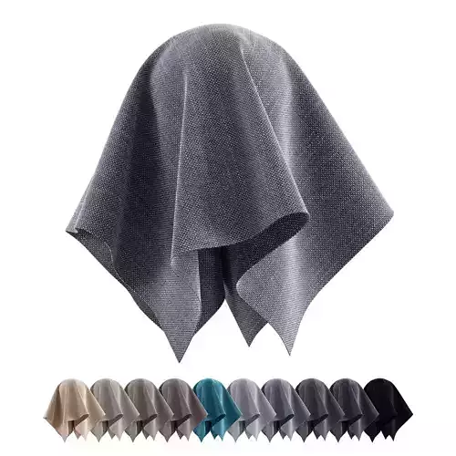 Keymer Textile Jewel And Velvet Affair Jewel