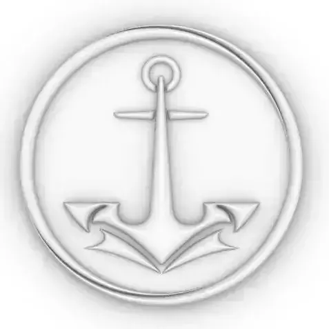 Escudo Marina de Brasil Shield