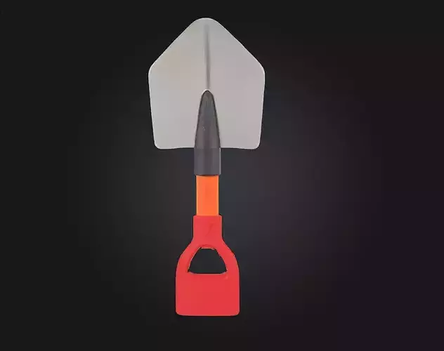 Shovel Emoji  Dig Into Fun