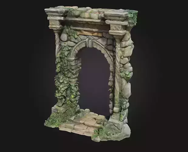 Gateway of Time  Unlock the Portal to Endless Eras