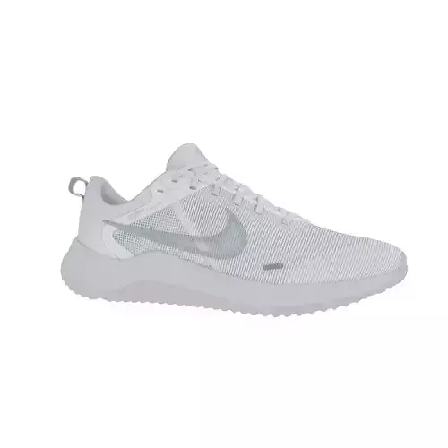 Nike Downshifter 12 White