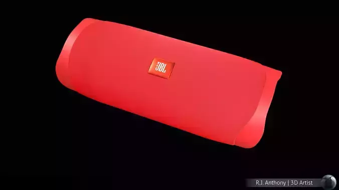 JBL Flip 5