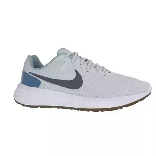 Nike Revolution 6NN Pure Platinum