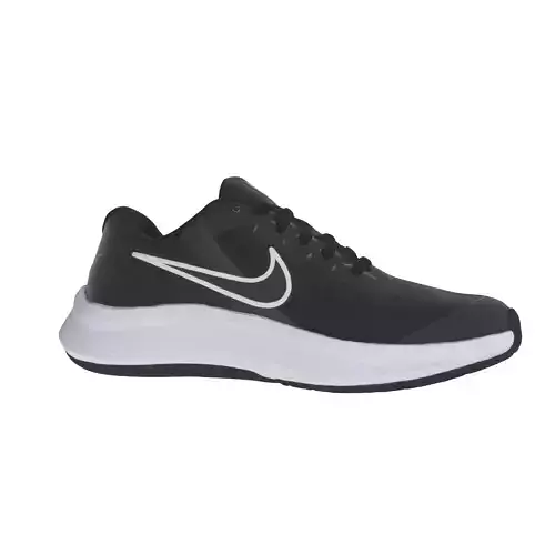 Nike Star Runner 3 Black