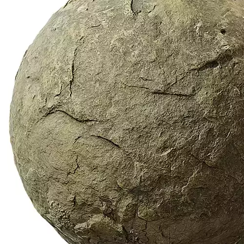 Rock Seamless Texture 2K - EXR 5 - JPG 5 Texture 