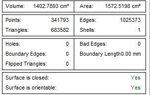 Baluster stair railings and balusters 3D print model_6