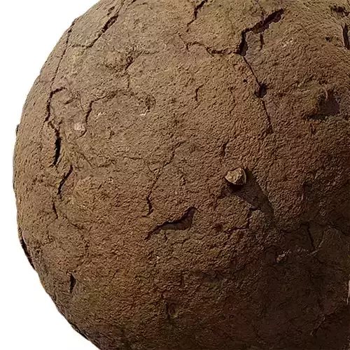 Rock Seamless Texture 2K - EXR 5 - JPG 5 Texture 