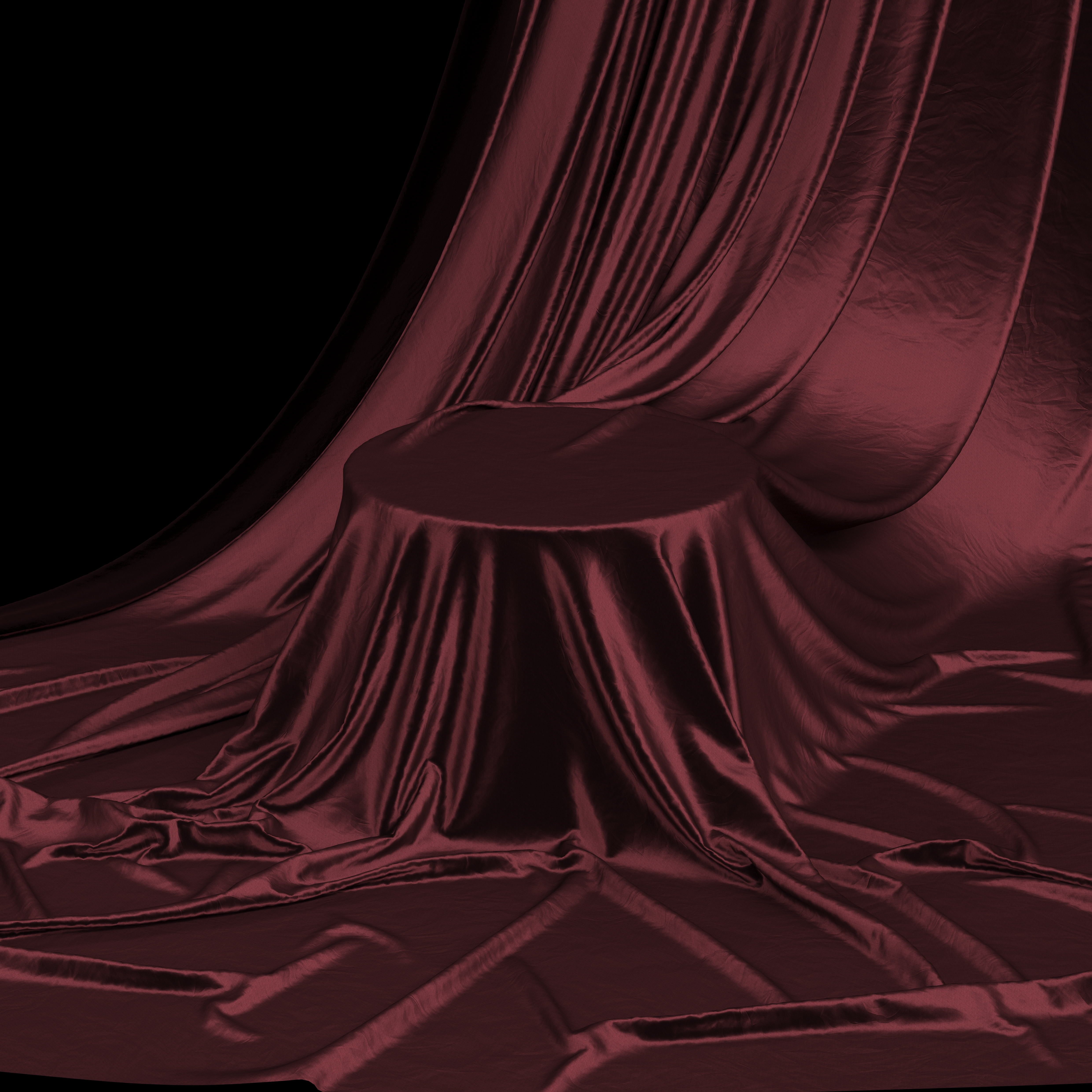 Dragon Helm and Dragon Sword 3D model_25