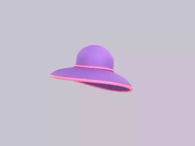 Hat323