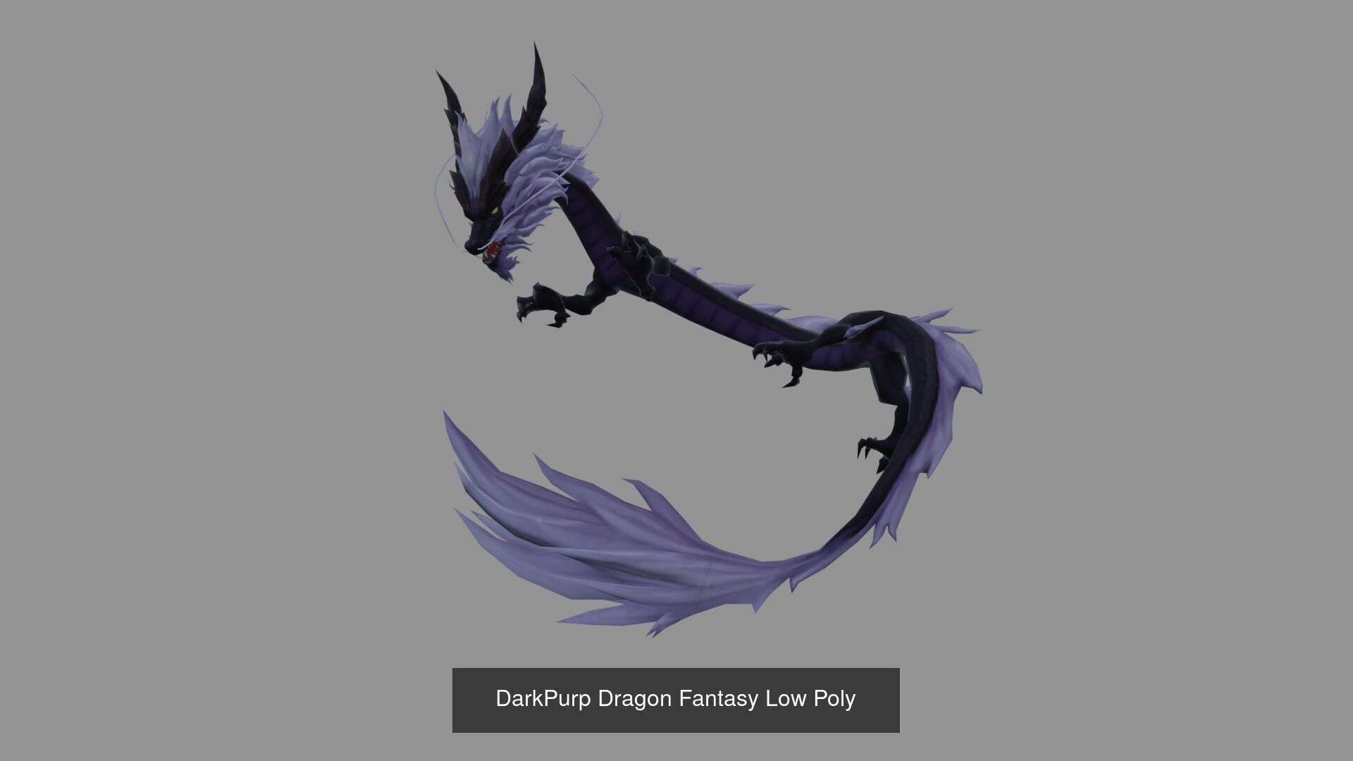 Collection Fantasy Monster Pack  _14