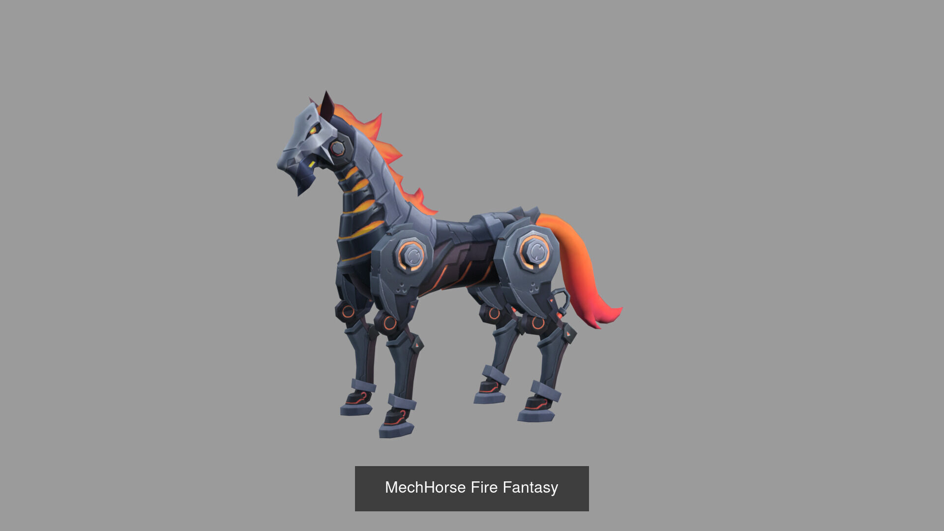 Collection Fantasy Monster Pack  _27