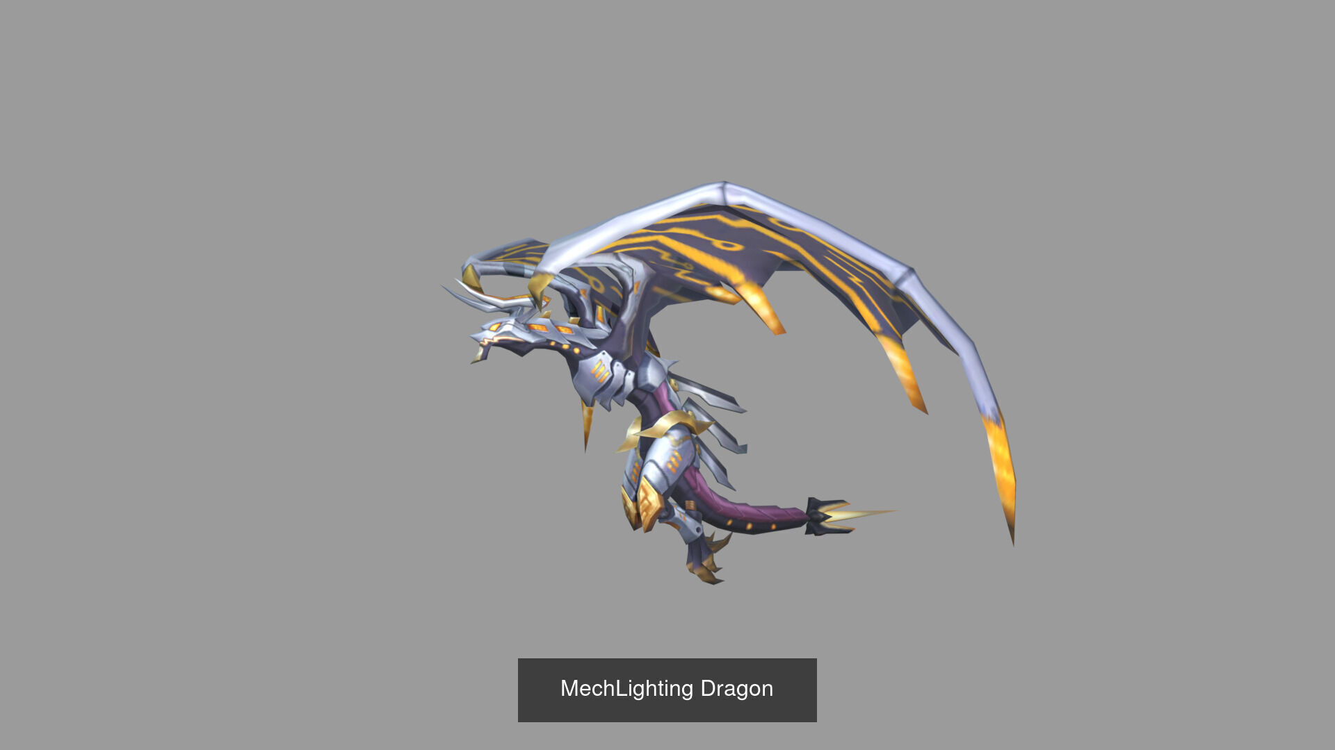 Collection Fantasy Monster Pack  _26