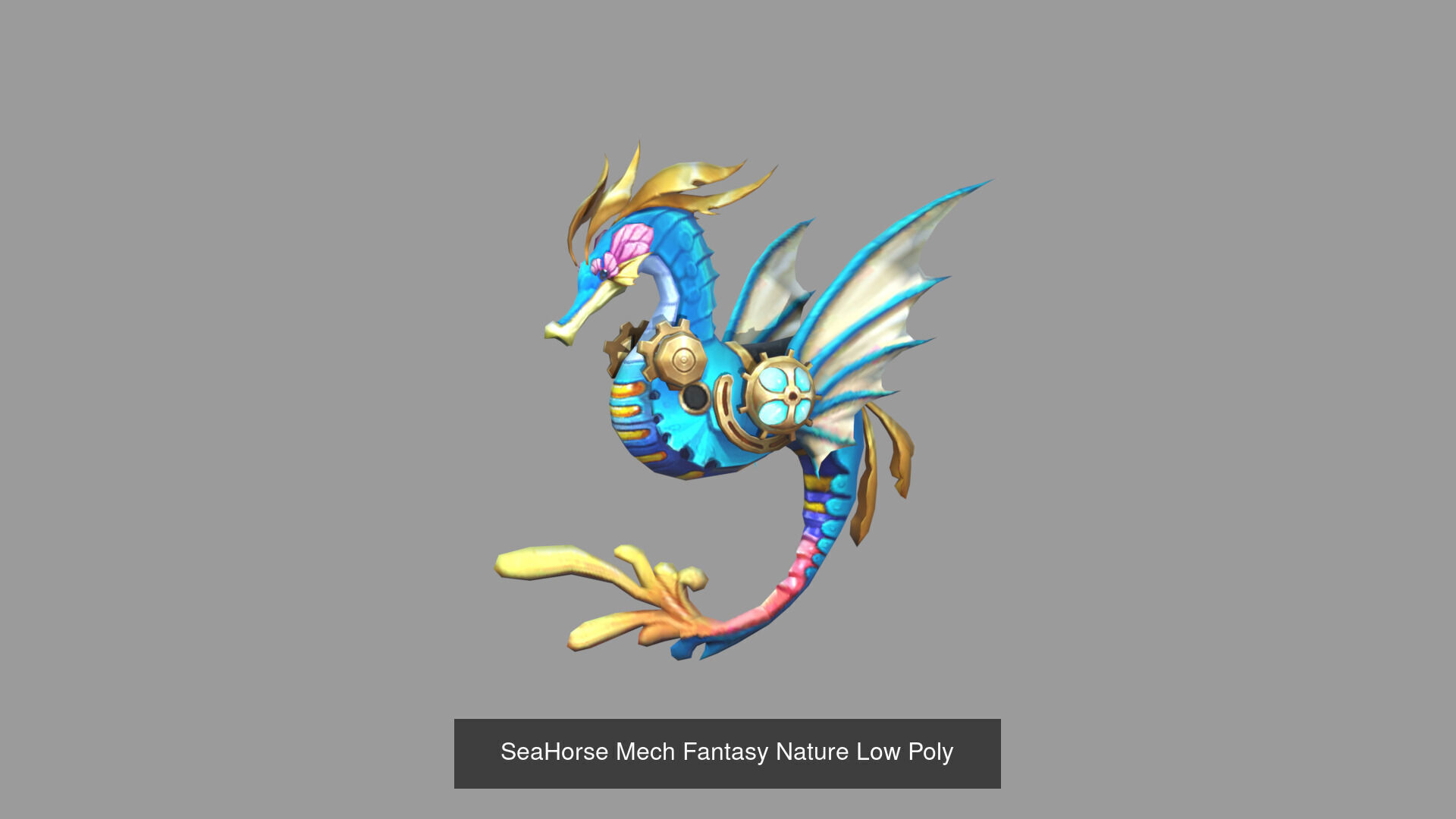 Collection Fantasy Monster Pack  _23