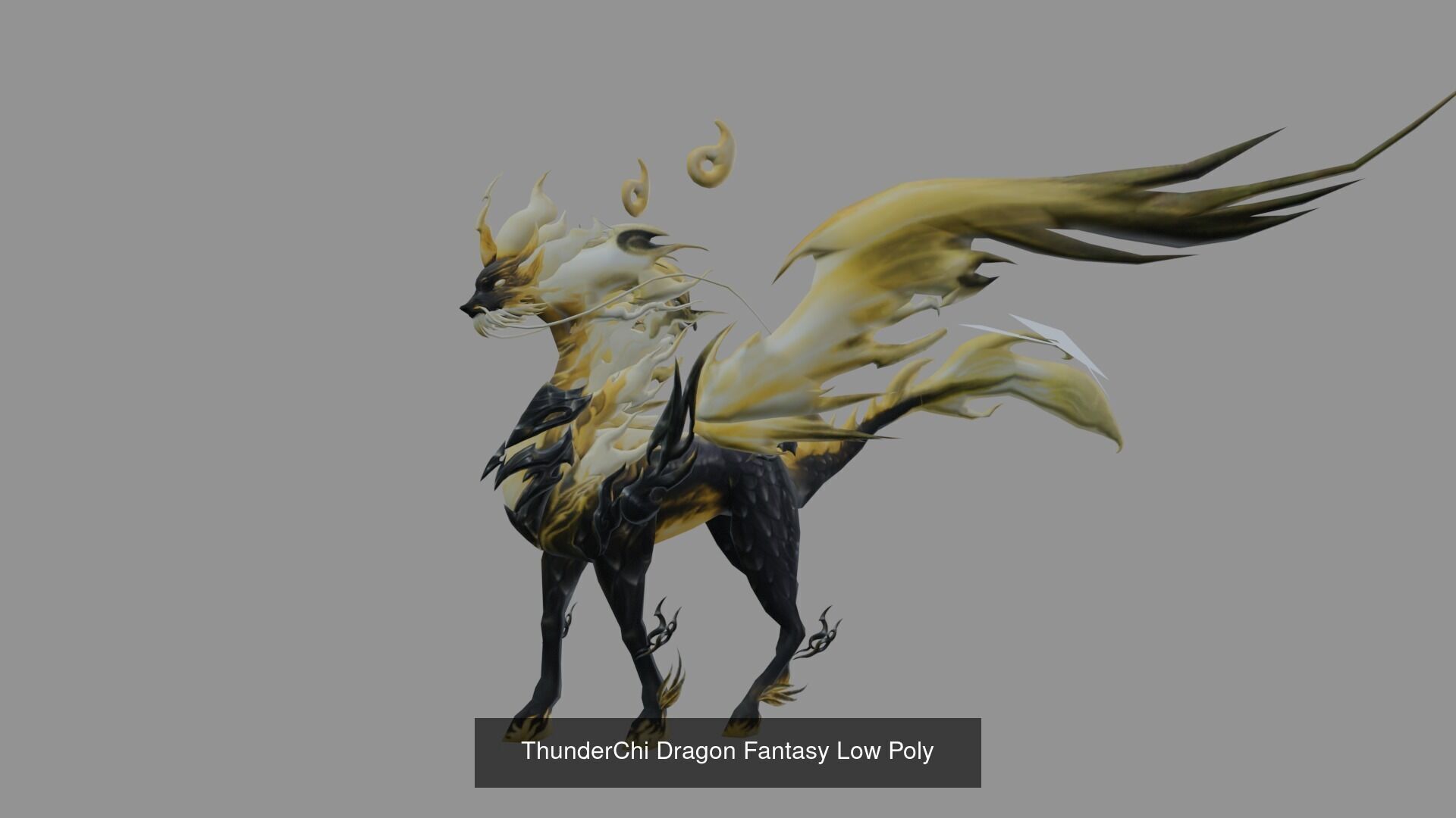 Collection Fantasy Monster Pack  _6