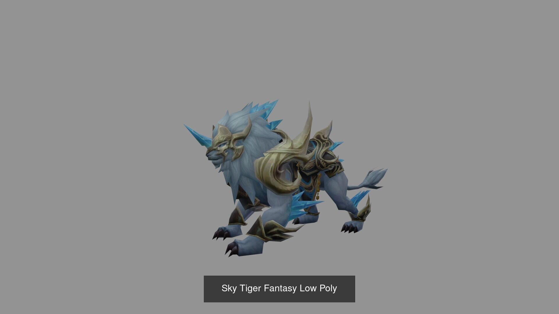 Collection Fantasy Monster Pack  _7