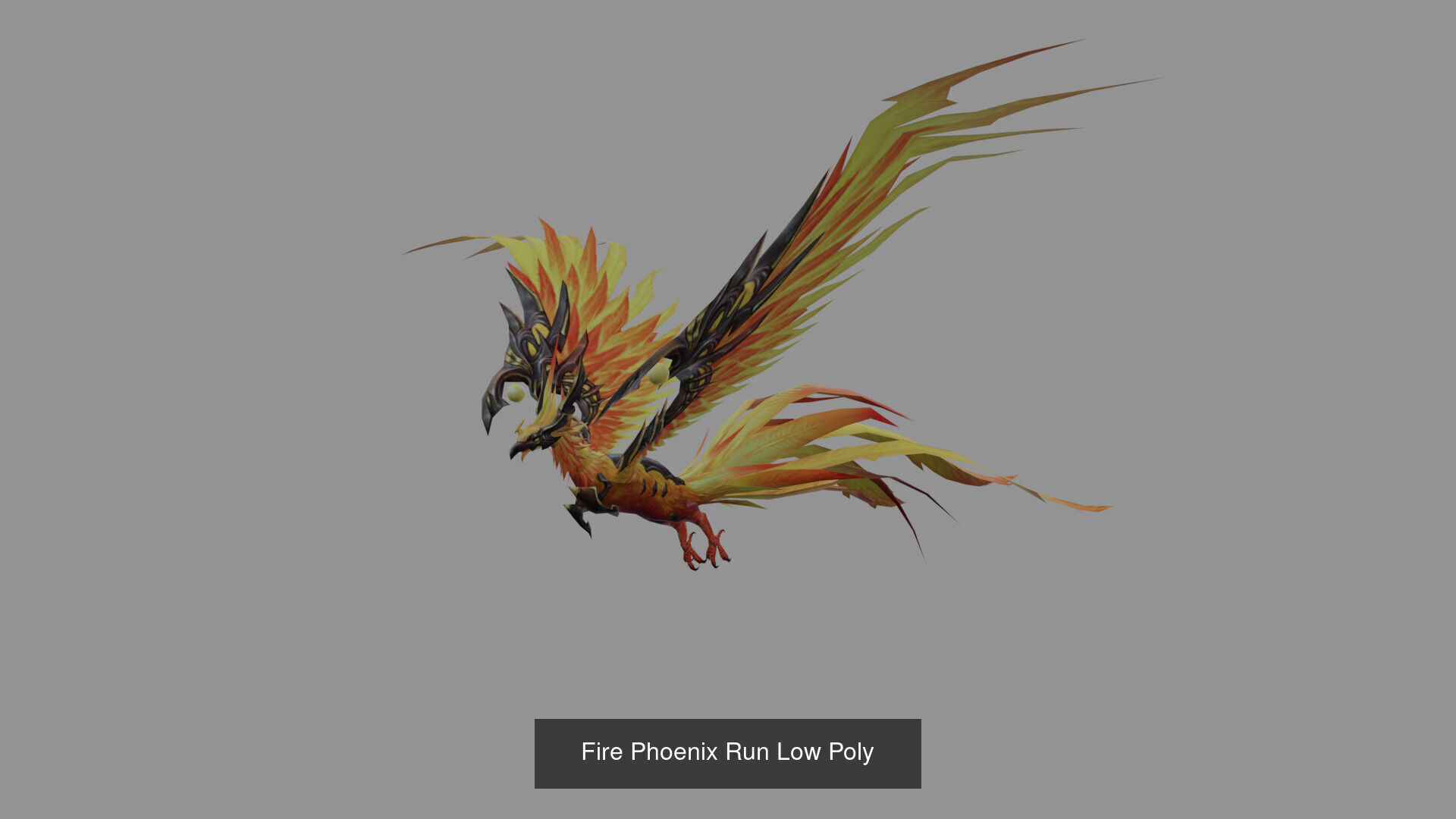 Collection Fantasy Monster Pack  _5