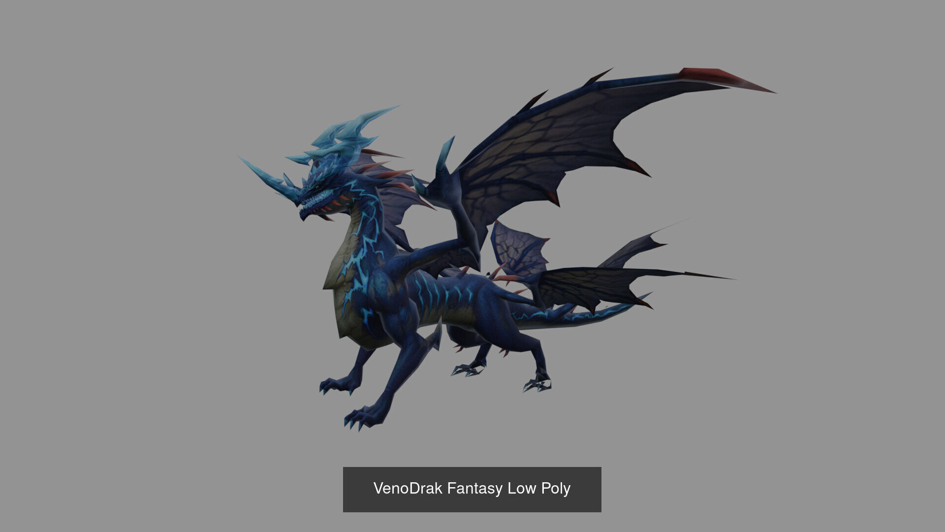 Collection Fantasy Monster Pack  _18