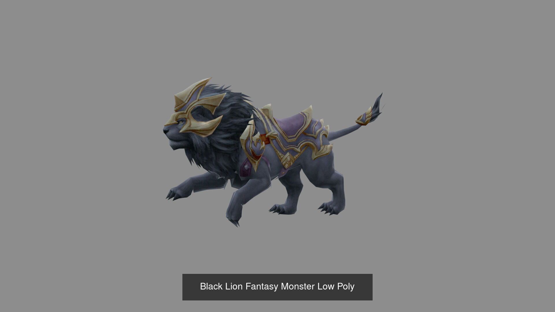 Collection Fantasy Monster Pack  _3